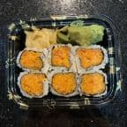 Best Spicy Salmon Roll in Philadelphia, PA