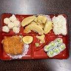 Best Tonkatsu Bento Box in Philadelphia, PA