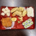 Best Chicken Katsu Bento Box in Philadelphia, PA