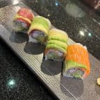Best Rainbow Roll in Philadelphia, PA