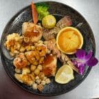 Best Seafood Teriyaki in Philadelphia, PA