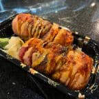 Best Russian Sashimi Roll in Philadelphia, PA