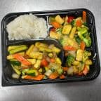 Best Vegetable Hibachi in Philadelphia, PA