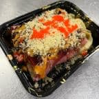 Best Crunchy Spicy Tuna Sashimi Roll in Philadelphia, PA