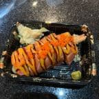 Best Golden Bridge Sashimi Roll in Philadelphia, PA