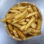 Best K. French Fries in Philadelphia, PA