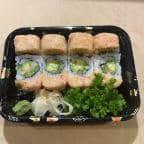 Best Red Robster Roll in Philadelphia, PA