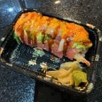 Best Rainbow Sashimi Roll in Philadelphia, PA