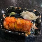 Best Joseph Sashimi Roll in Philadelphia, PA