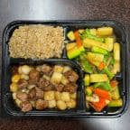 Best NY Steak (4 Oz) & Scallop (4 Oz) Hibachi in Philadelphia, PA