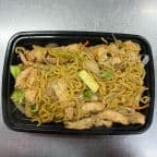 Best Yaki Soba Lunch in Philadelphia, PA