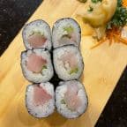 Best Yellowtail Scallion Roll in Philadelphia, PA