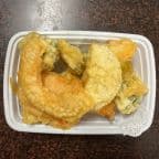 Best Vegetable Tempura in Philadelphia, PA