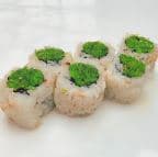 Best Seaweed Roll in Philadelphia, PA