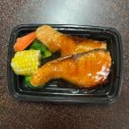 Best Salmon Teriyaki in Philadelphia, PA