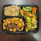 Best Chicken (5 Oz) & NY Steak (4 Oz) Hibachi in Philadelphia, PA