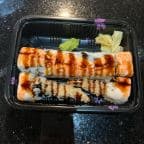 Best Shrimp Dragon Roll in Philadelphia, PA