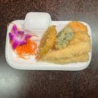 Best Tempura Starter in Philadelphia, PA